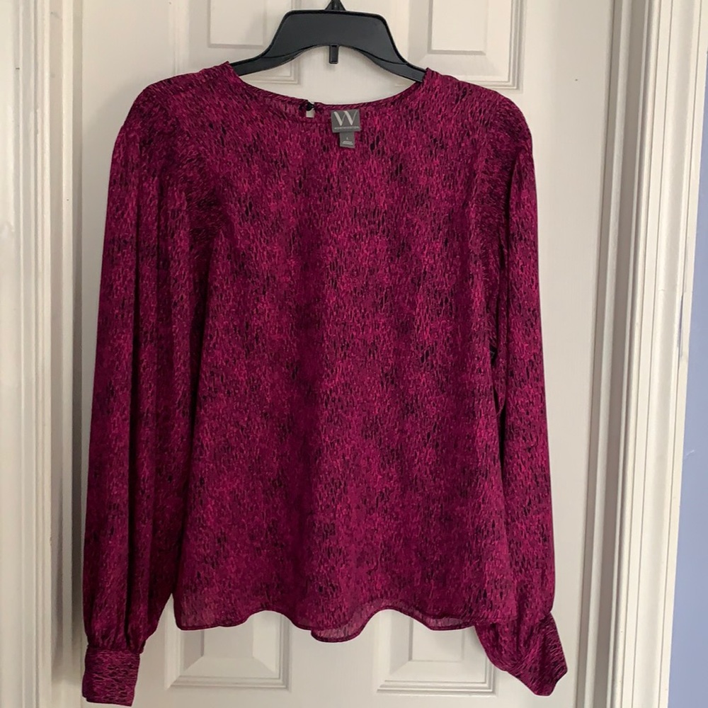 Worthington size large